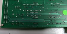 フォト（写真） 使用される AMAT / APPLIED MATERIALS Lot of spare parts for xR80 and xR Leap 販売のために