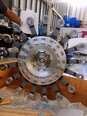 圖為 已使用的 AMAT / APPLIED MATERIALS Lot of spare parts for xR80 待售