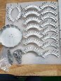 圖為 已使用的 AMAT / APPLIED MATERIALS Lot of spare parts for xR80 待售