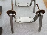 圖為 已使用的 AMAT / APPLIED MATERIALS Lot of spare parts for xR80 待售