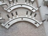 圖為 已使用的 AMAT / APPLIED MATERIALS Lot of spare parts for xR80 待售