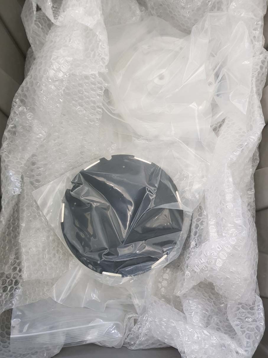 圖為 已使用的 AMAT / APPLIED MATERIALS Lot of spare parts for xR80 待售