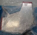 Photo Used AMAT / APPLIED MATERIALS Lot of spare parts for PI 9500 For Sale
