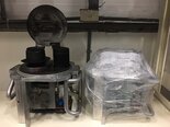 图为 已使用的 AMAT / APPLIED MATERIALS Lot of implanter spare parts 待售