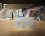 사진 사용됨 AMAT / APPLIED MATERIALS Lot of spare parts 판매용