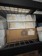 사진 사용됨 AMAT / APPLIED MATERIALS Lot of spare parts 판매용