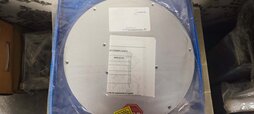 Photo Used AMAT / APPLIED MATERIALS Lot of spare parts For Sale