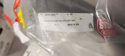 Foto Verwendet AMAT / APPLIED MATERIALS Lot of spare parts Zum Verkauf