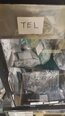 Photo Used AMAT / APPLIED MATERIALS Lot of spare parts For Sale