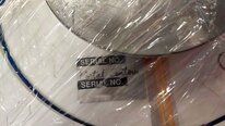 Foto Verwendet AMAT / APPLIED MATERIALS Lot of spare parts Zum Verkauf