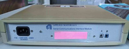 AMAT / APPLIED MATERIALS Lot of spare parts #293671654