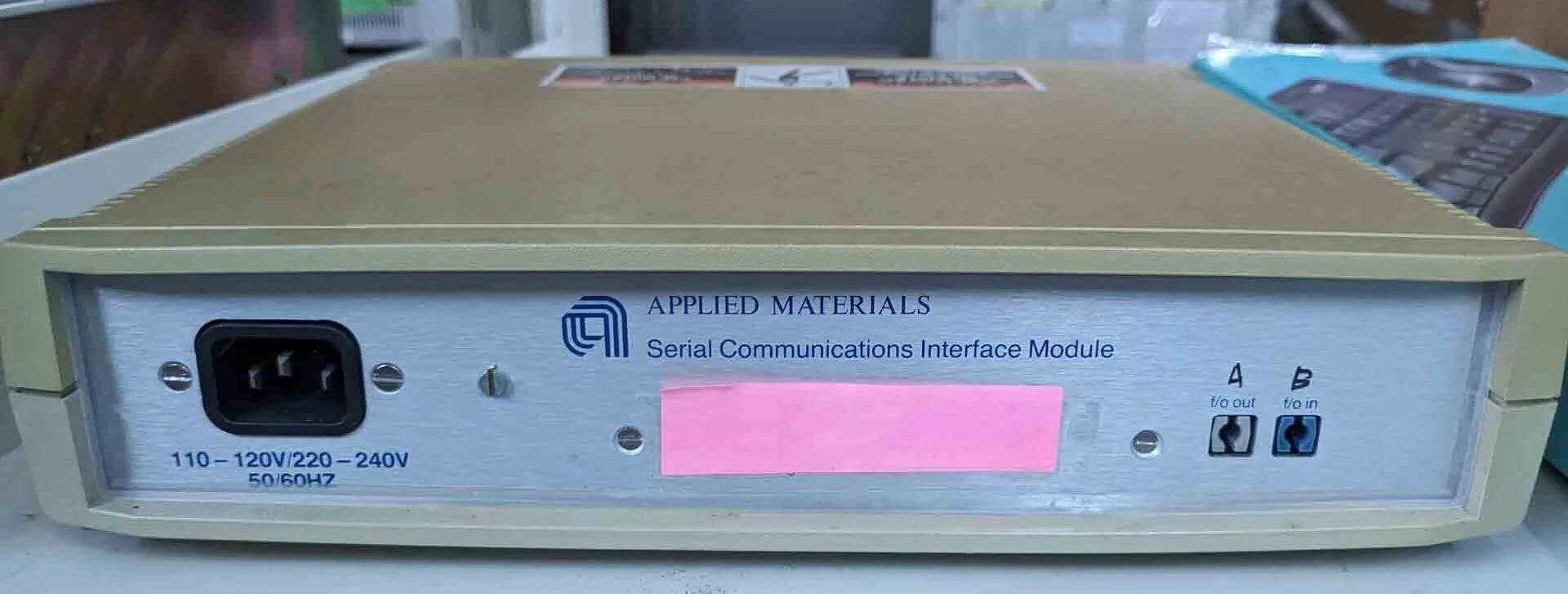 AMAT / APPLIED MATERIALS Lot of spare parts 원자로 판매 가격