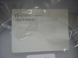 Photo Used AMAT / APPLIED MATERIALS Lot of spare parts For Sale