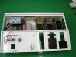 Foto Verwendet AMAT / APPLIED MATERIALS Lot of spare parts Zum Verkauf