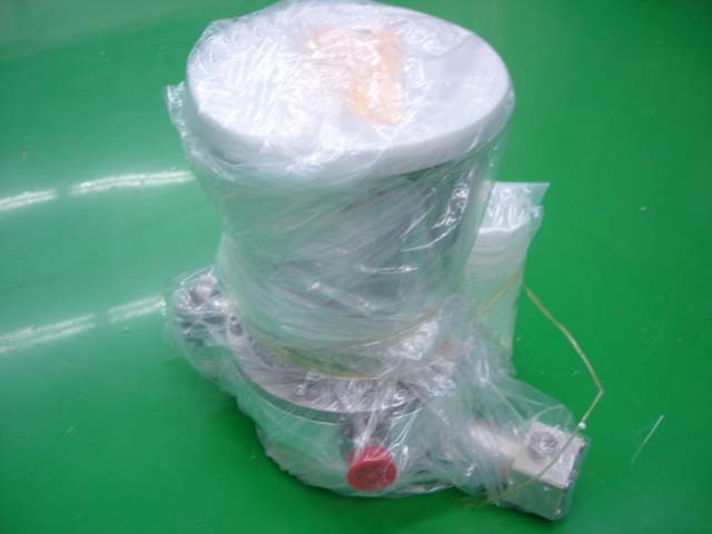 图为 已使用的 AMAT / APPLIED MATERIALS Lot of spare parts 待售