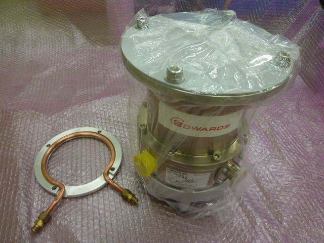 图为 已使用的 AMAT / APPLIED MATERIALS Lot of spare parts 待售