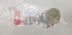 图为 已使用的 AMAT / APPLIED MATERIALS Lot of spare parts 待售