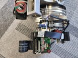 Foto Verwendet AMAT / APPLIED MATERIALS Lot of spare parts Zum Verkauf