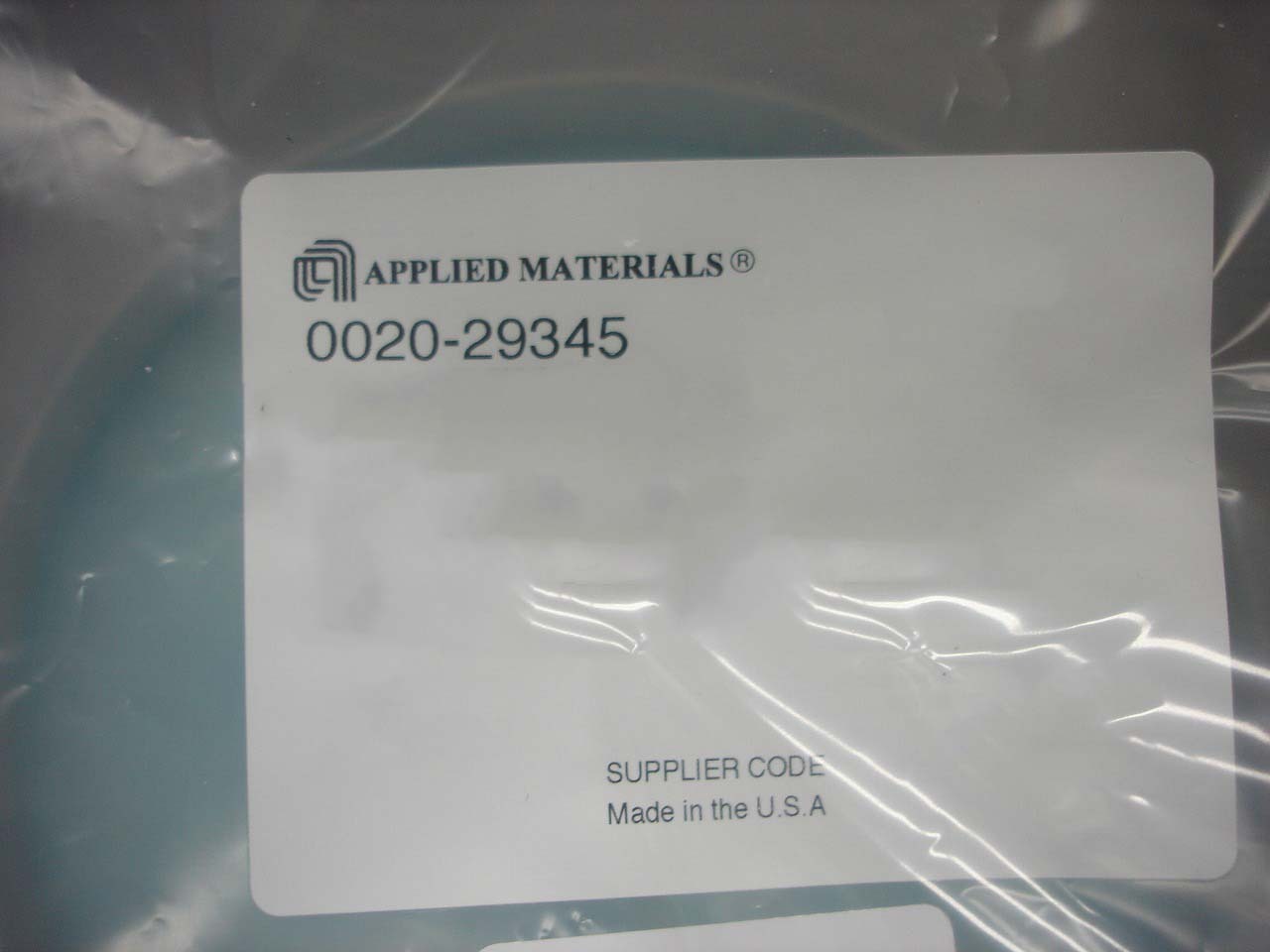 Foto Verwendet AMAT / APPLIED MATERIALS Lot of spare parts Zum Verkauf