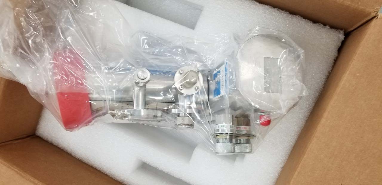 圖為 已使用的 AMAT / APPLIED MATERIALS Lot of spare parts 待售