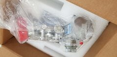 Photo Used AMAT / APPLIED MATERIALS Lot of spare parts For Sale