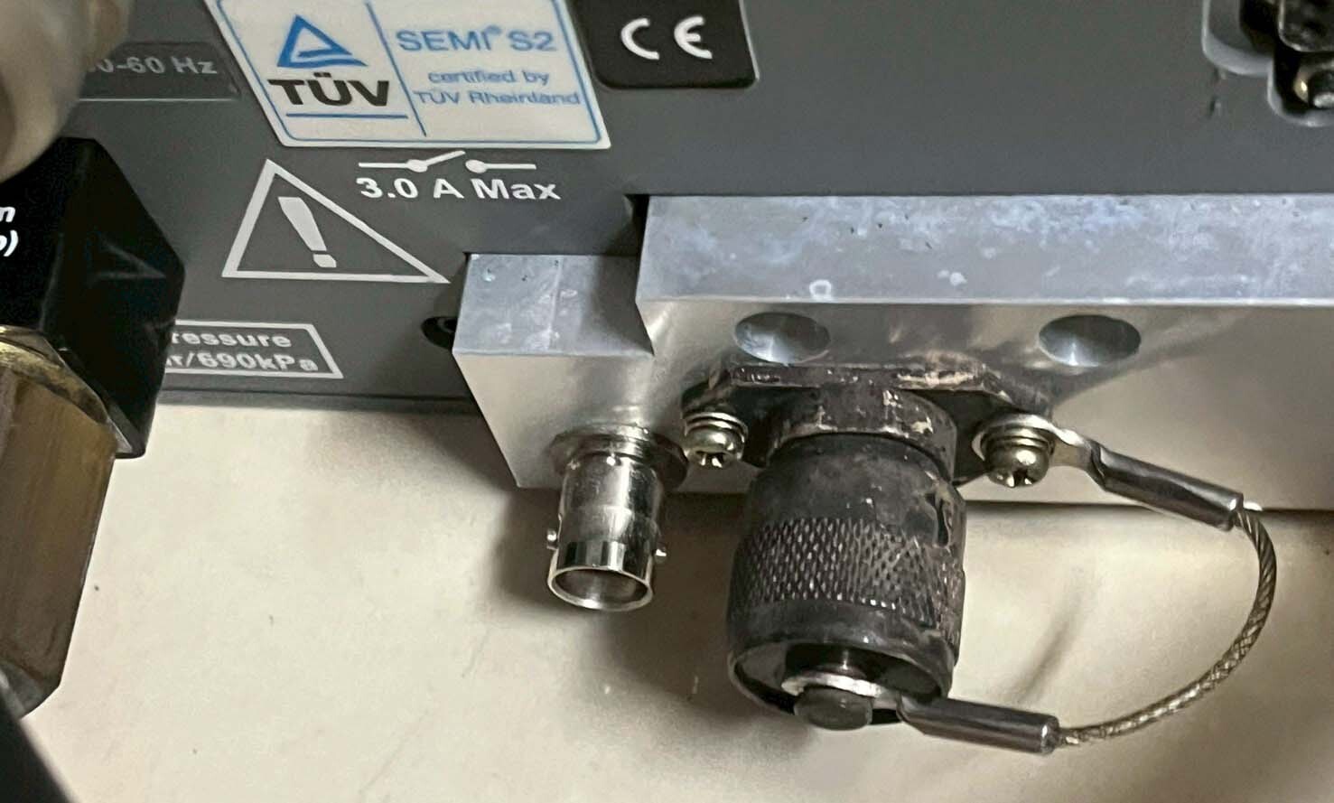 Photo Utilisé AMAT / APPLIED MATERIALS Lot of spare parts À vendre