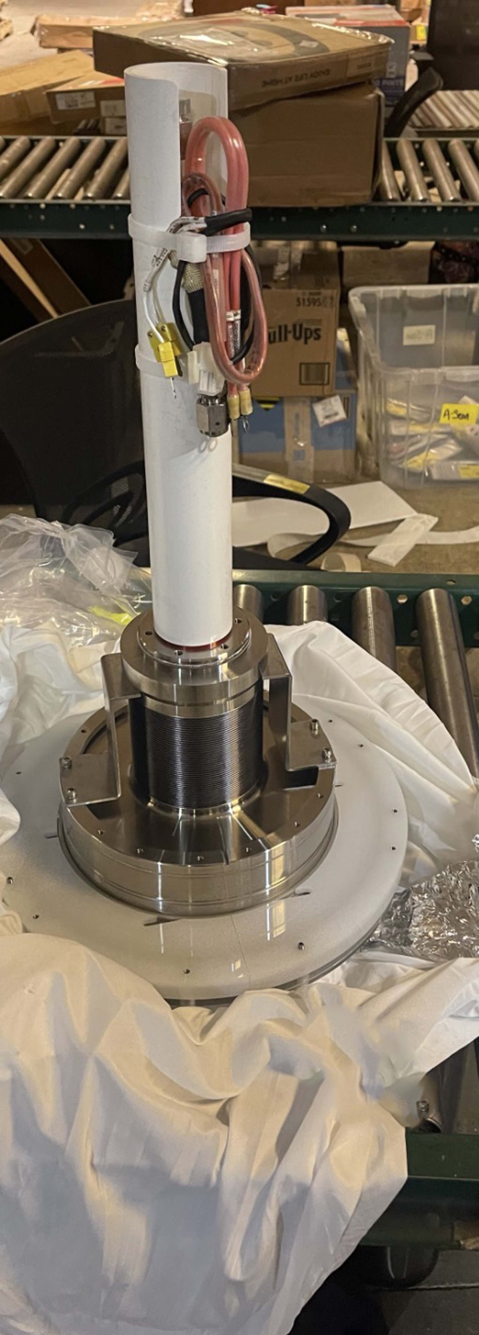 圖為 已使用的 AMAT / APPLIED MATERIALS 0010-22985 待售