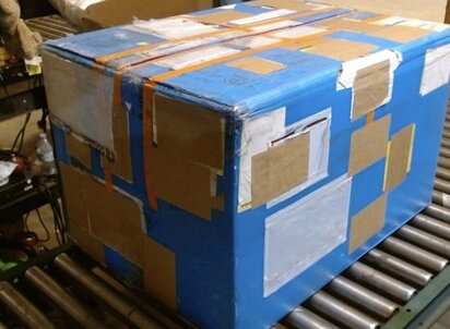 AMAT / APPLIED MATERIALS 0010-22985 #293831077