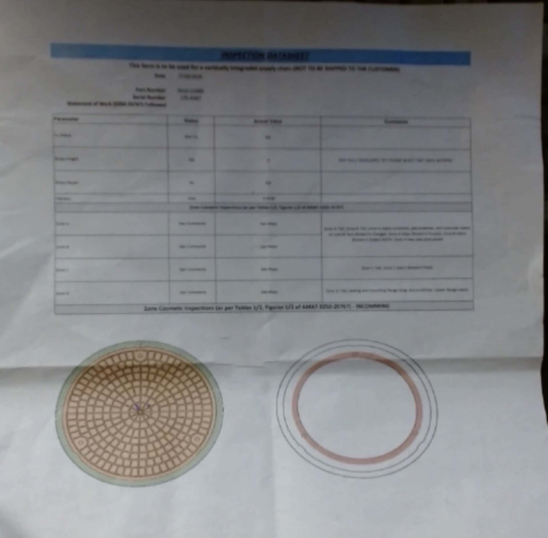 圖為 已使用的 AMAT / APPLIED MATERIALS 0010-22985 待售