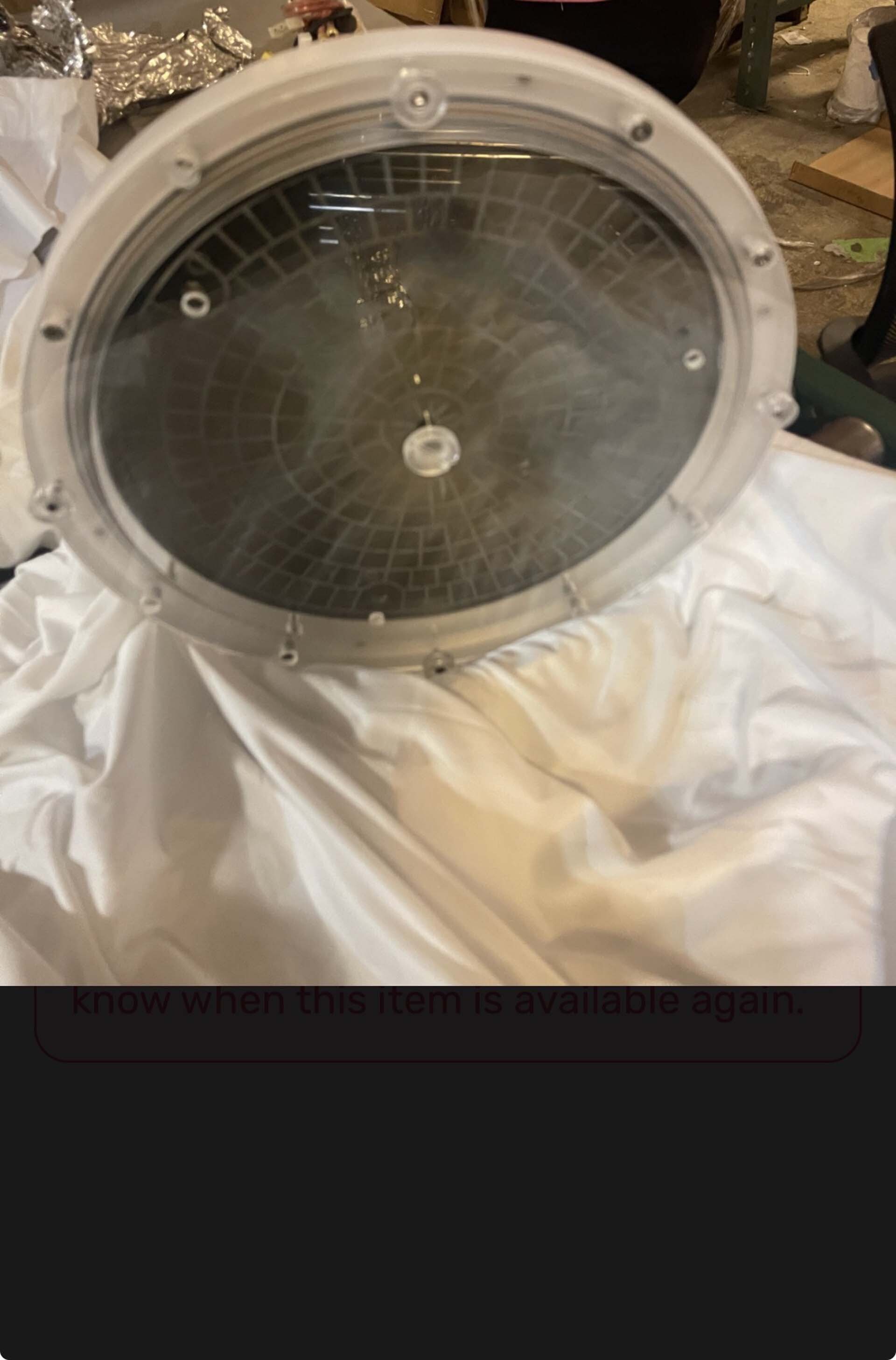 圖為 已使用的 AMAT / APPLIED MATERIALS 0010-22985 待售