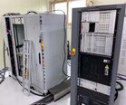 Photo Used AMAT / APPLIED MATERIALS Mainframe for Centura II For Sale