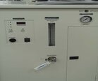 Photo Used AMAT / APPLIED MATERIALS Mainframe for Endura 5500 For Sale