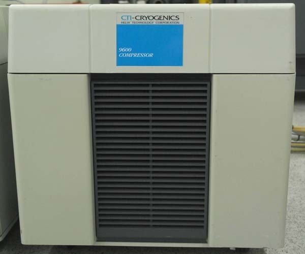 Photo Used AMAT / APPLIED MATERIALS Mainframe for Endura 5500 For Sale