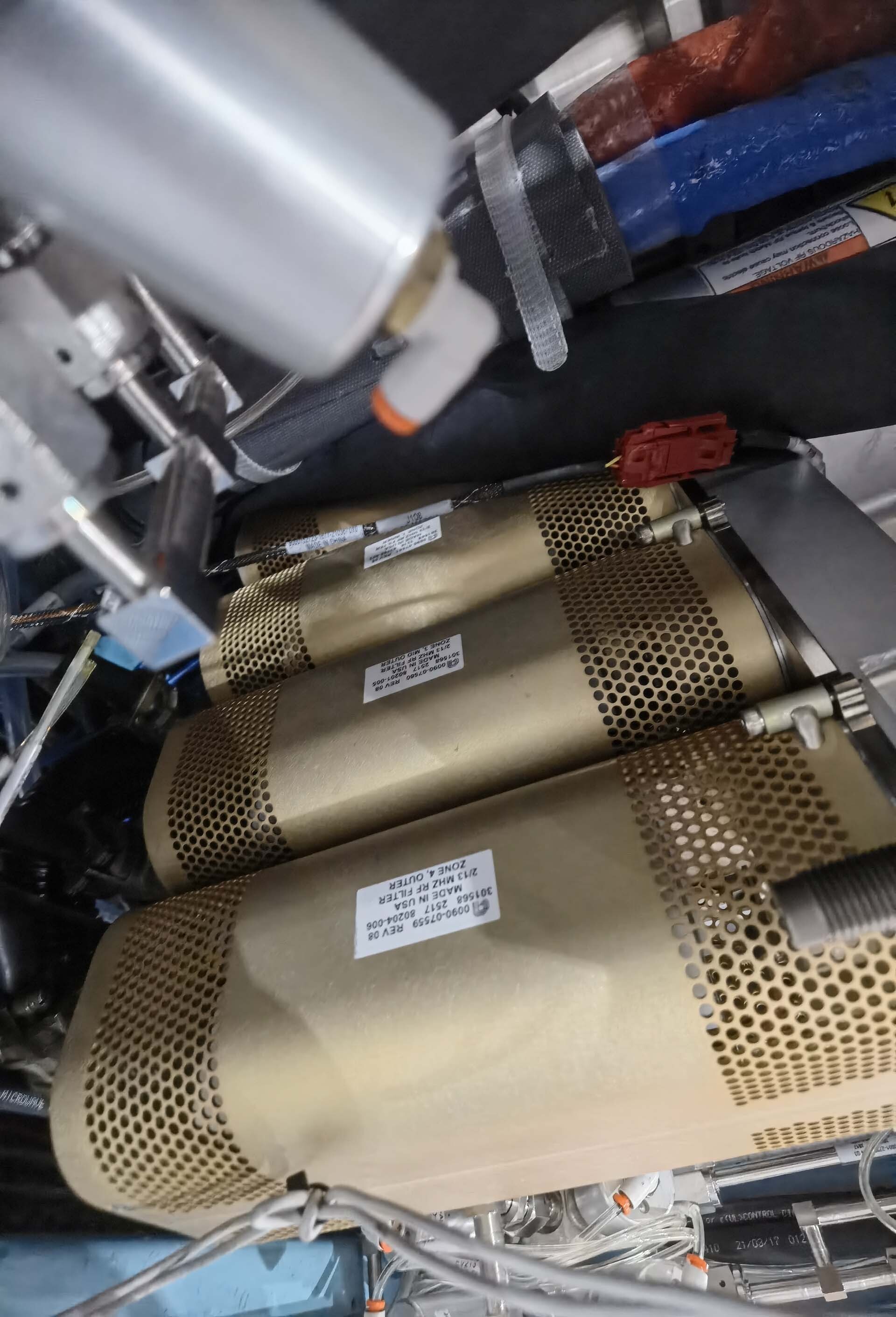 Photo Utilisé AMAT / APPLIED MATERIALS Mesa II À vendre
