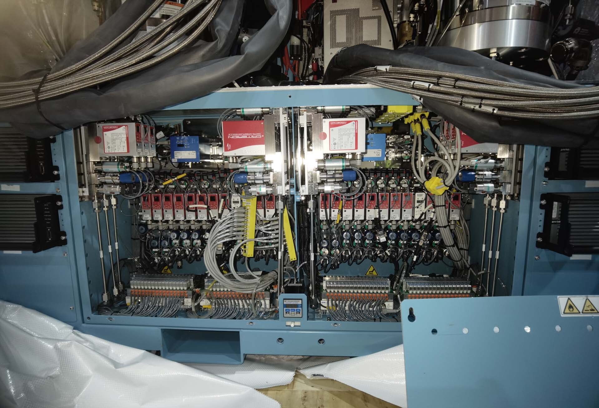 Photo Utilisé AMAT / APPLIED MATERIALS Mesa II À vendre
