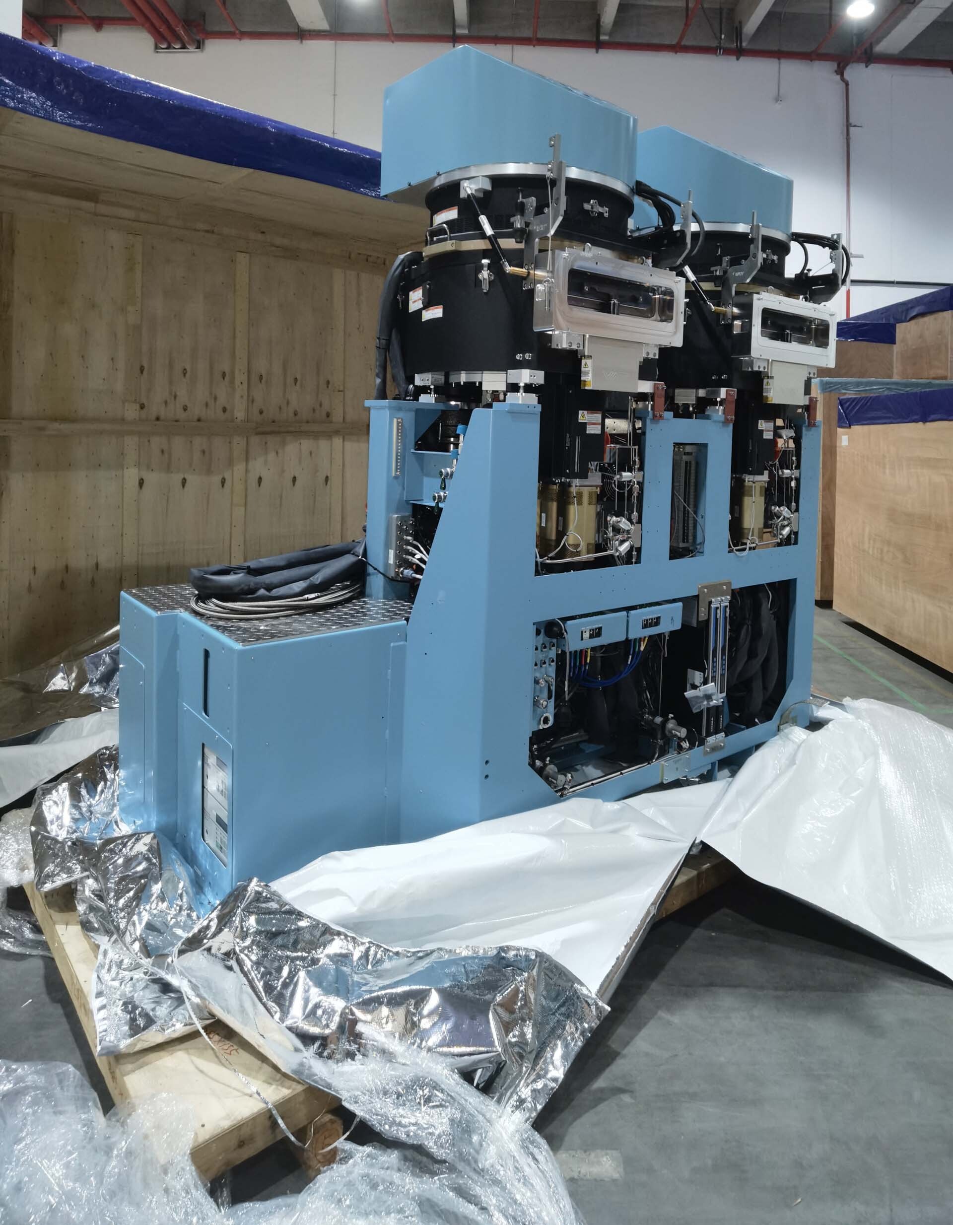 Photo Utilisé AMAT / APPLIED MATERIALS Mesa II À vendre