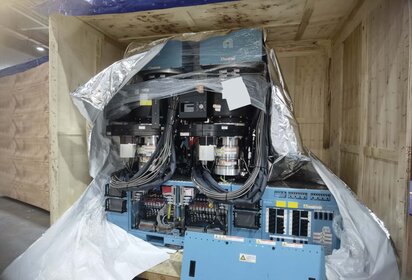 AMAT / APPLIED MATERIALS Mesa II #293823495