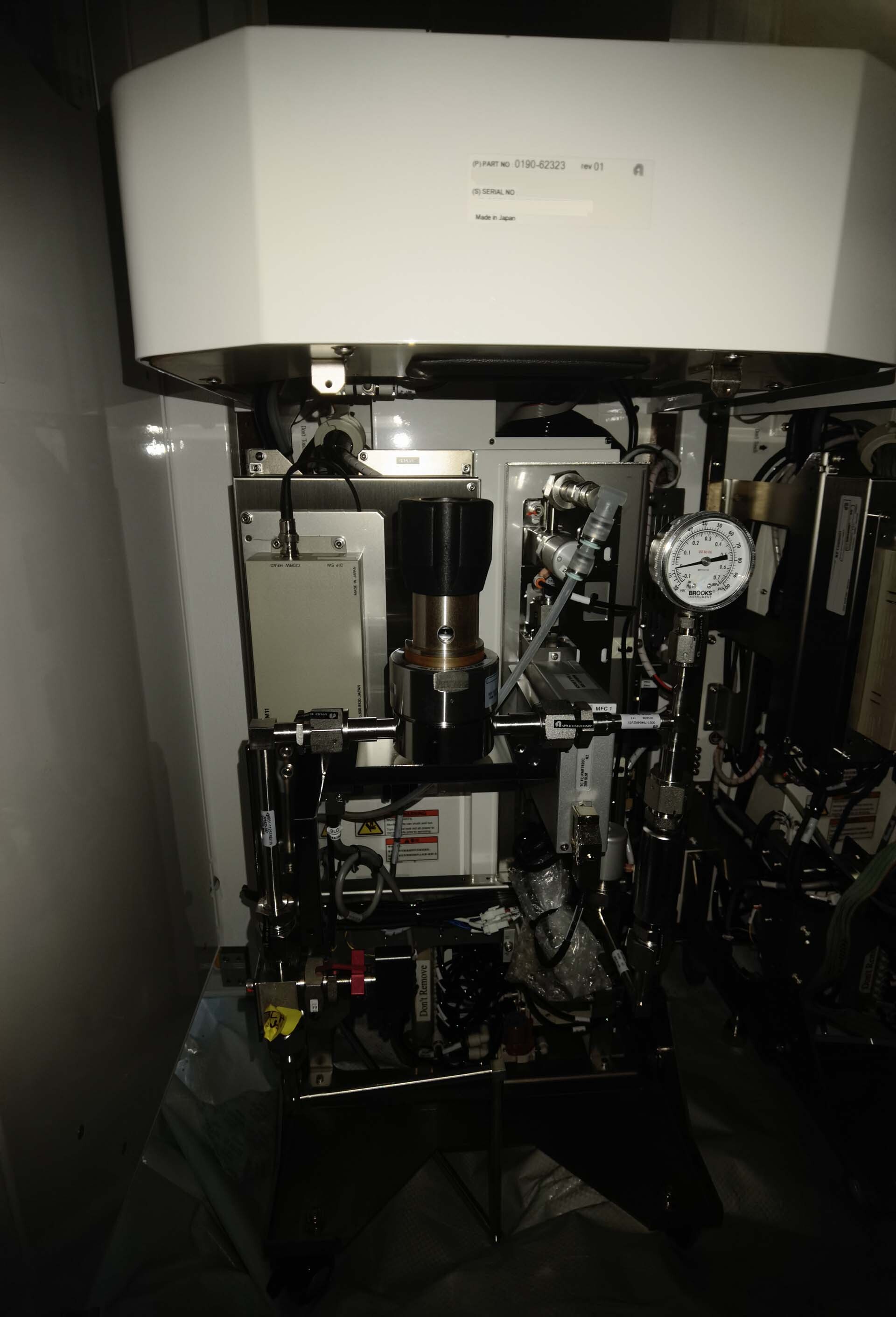 Photo Utilisé AMAT / APPLIED MATERIALS Mesa II À vendre