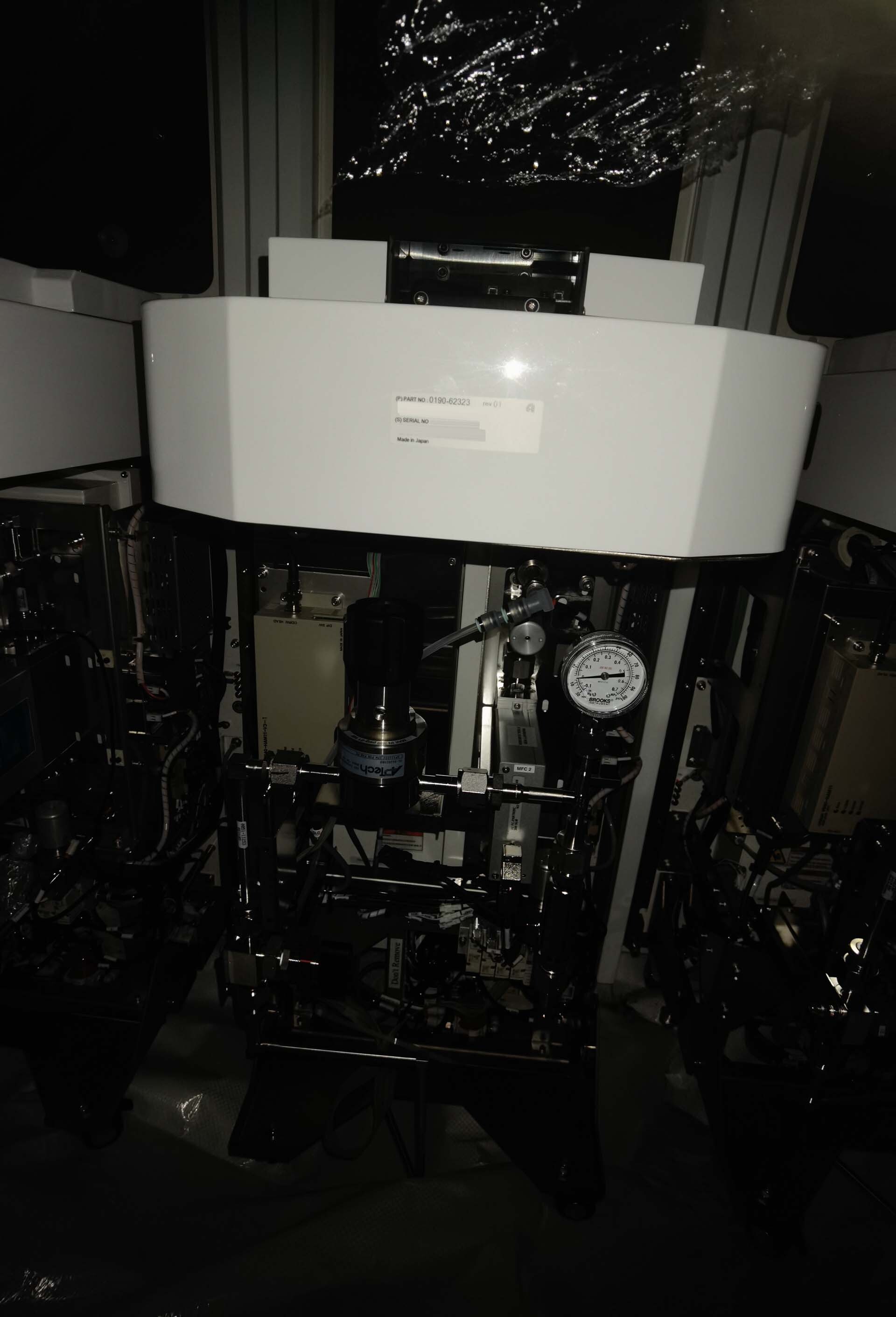 Photo Utilisé AMAT / APPLIED MATERIALS Mesa II À vendre
