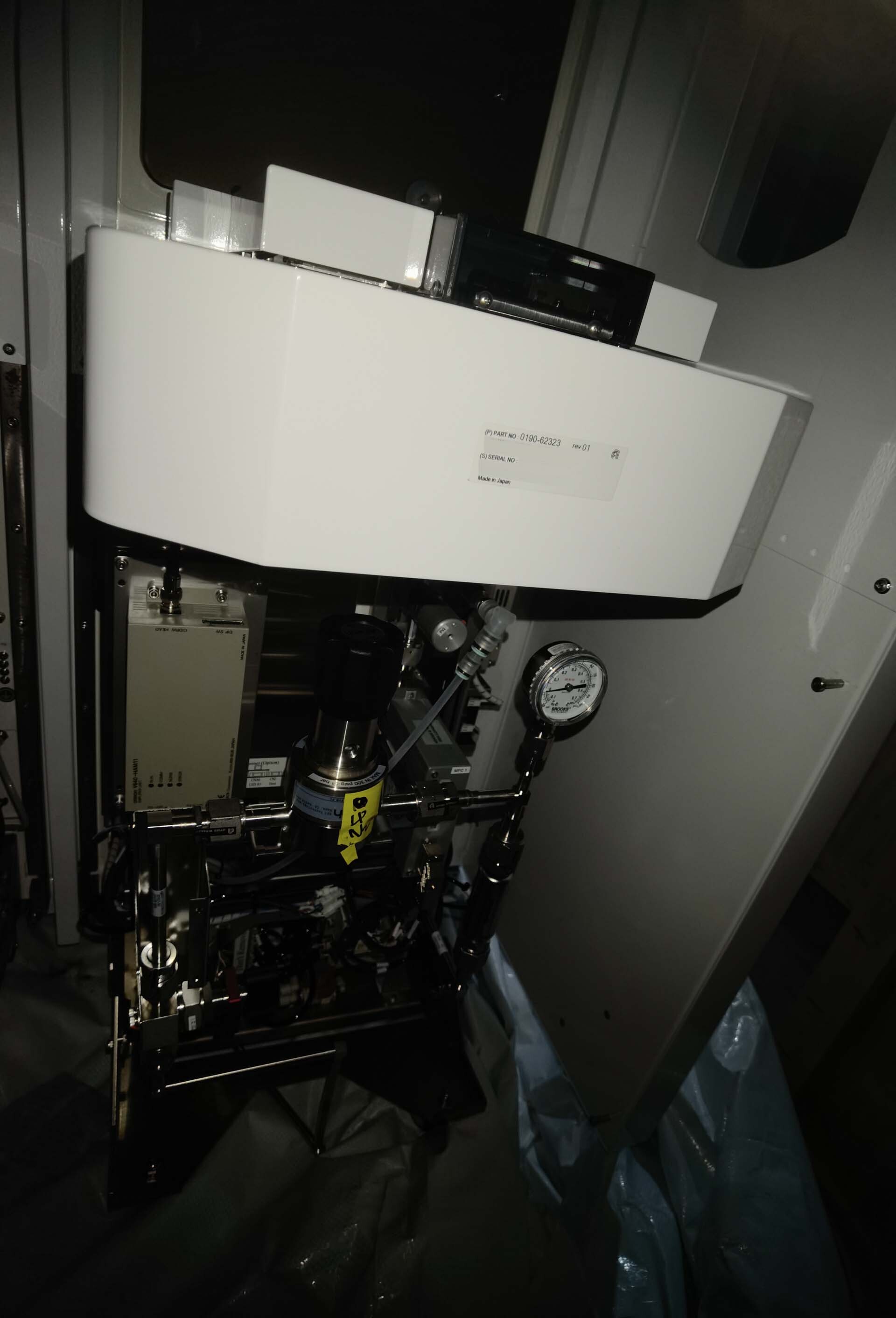 Photo Utilisé AMAT / APPLIED MATERIALS Mesa II À vendre