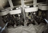 Photo Utilisé AMAT / APPLIED MATERIALS Mesa II À vendre