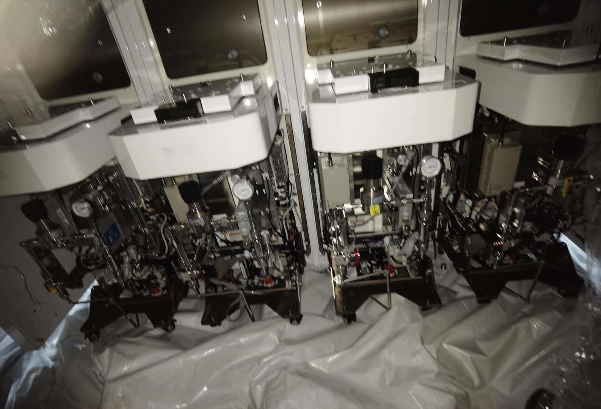 Photo Utilisé AMAT / APPLIED MATERIALS Mesa II À vendre