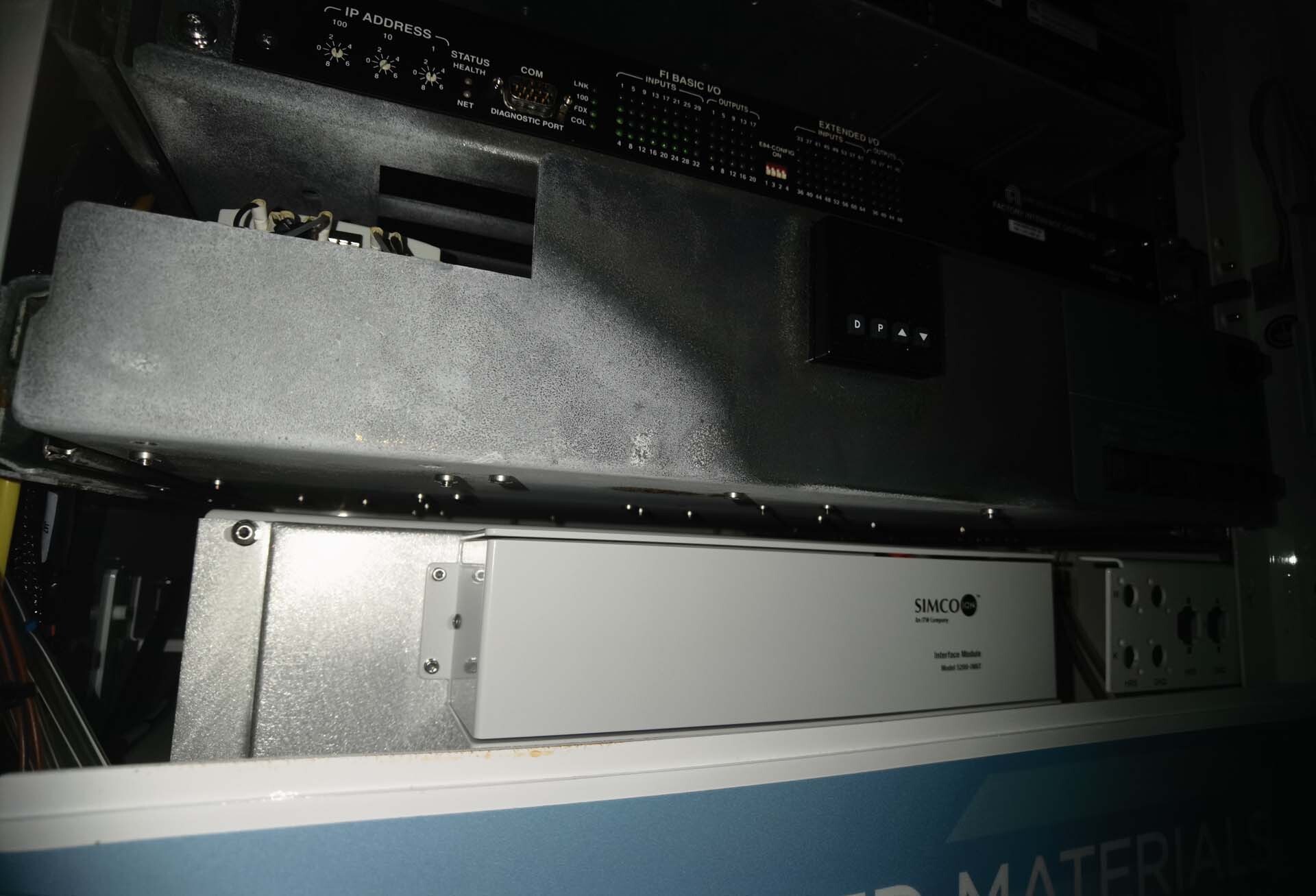 Photo Utilisé AMAT / APPLIED MATERIALS Mesa II À vendre