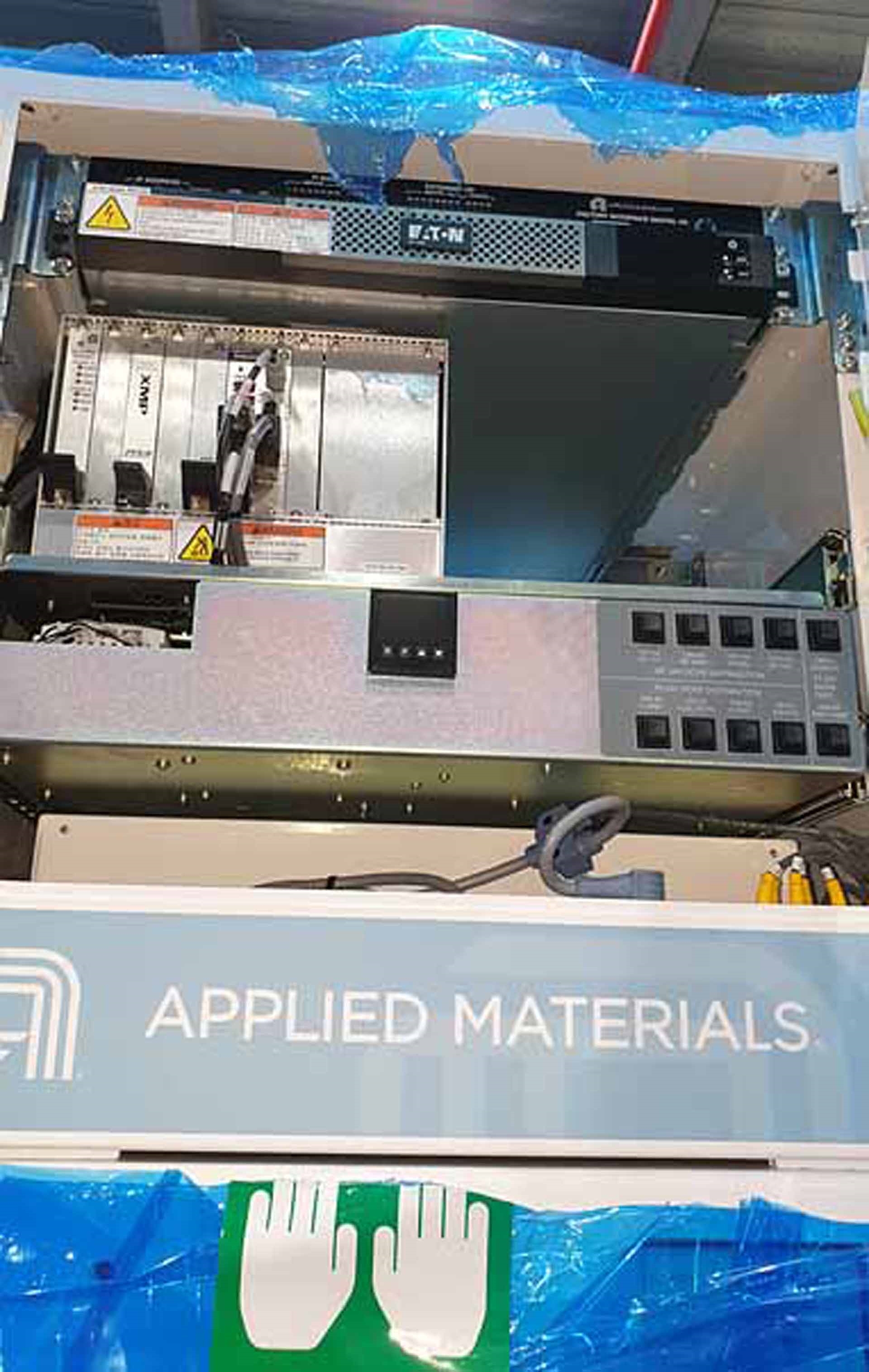 フォト（写真） 使用される AMAT / APPLIED MATERIALS Centura DPS II Mesa T2 販売のために