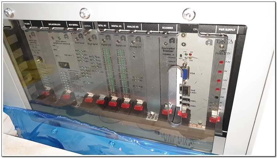 フォト（写真） 使用される AMAT / APPLIED MATERIALS Centura DPS II Mesa T2 販売のために