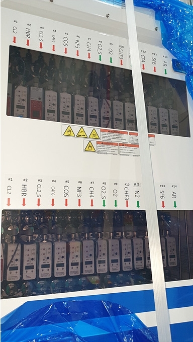 フォト（写真） 使用される AMAT / APPLIED MATERIALS Centura DPS II Mesa T2 販売のために