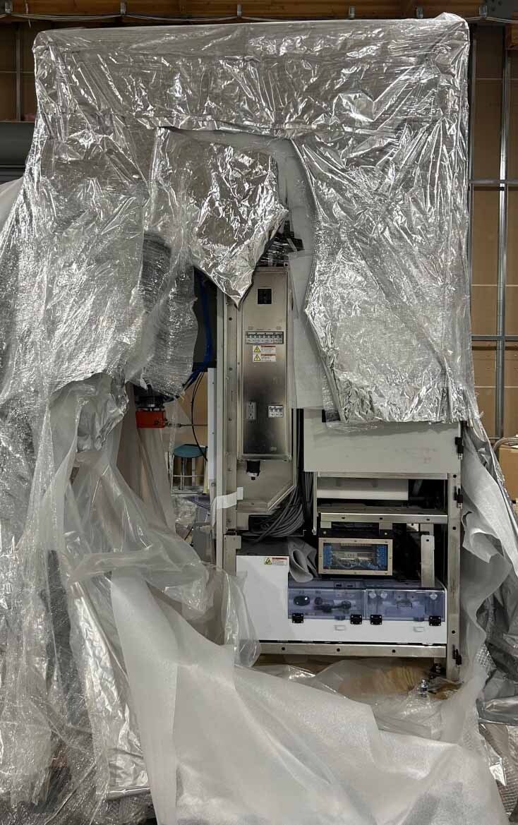 Photo Used AMAT / APPLIED MATERIALS Mesa For Sale