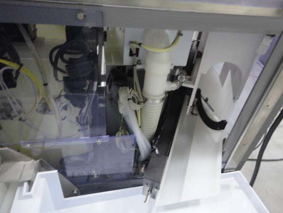 Photo Used AMAT / APPLIED MATERIALS Mesa For Sale