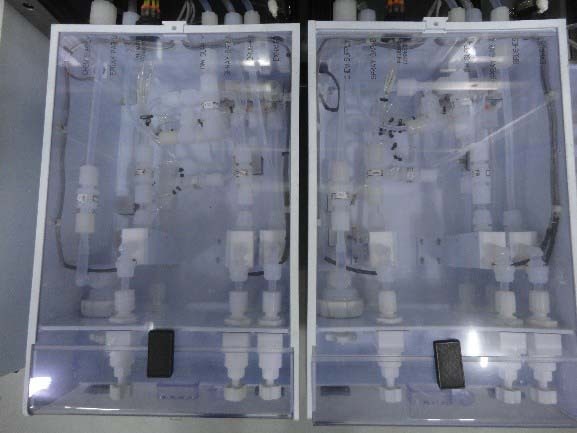 Photo Used AMAT / APPLIED MATERIALS Mesa For Sale