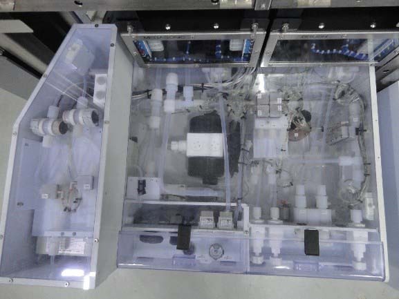 Photo Used AMAT / APPLIED MATERIALS Mesa For Sale